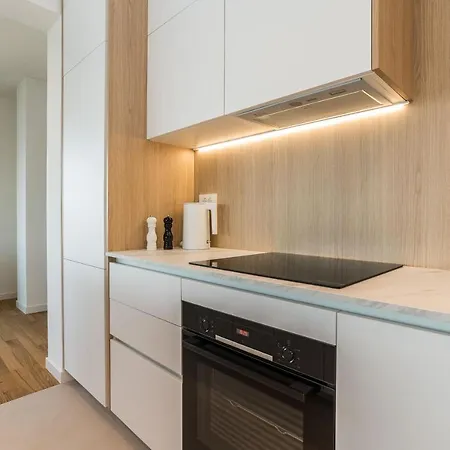Appartamento Horizon Privlaka2 Privlaka  Esterno foto