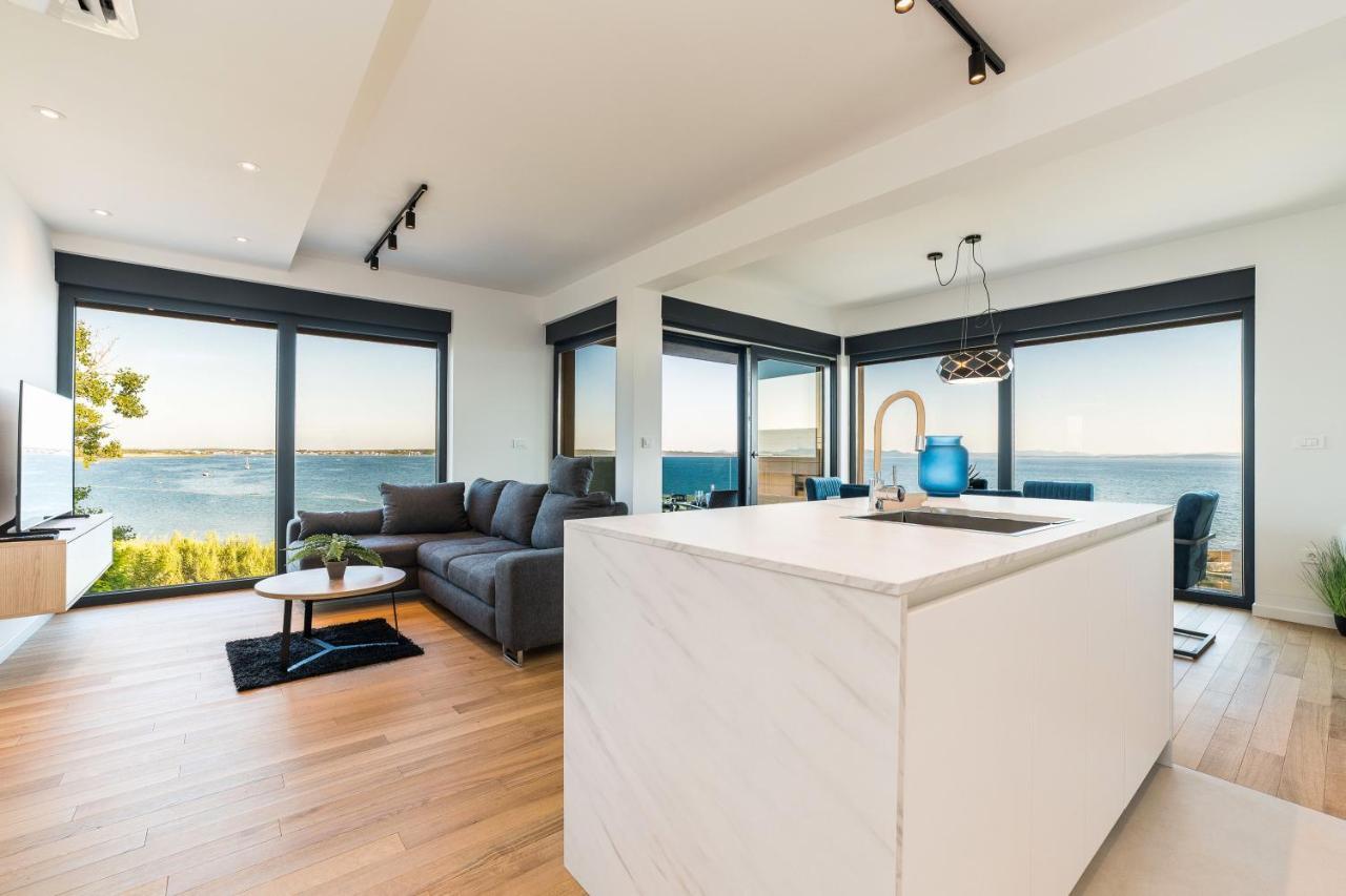 Lägenhet Horizon Privlaka2 Privlaka (Zadar)