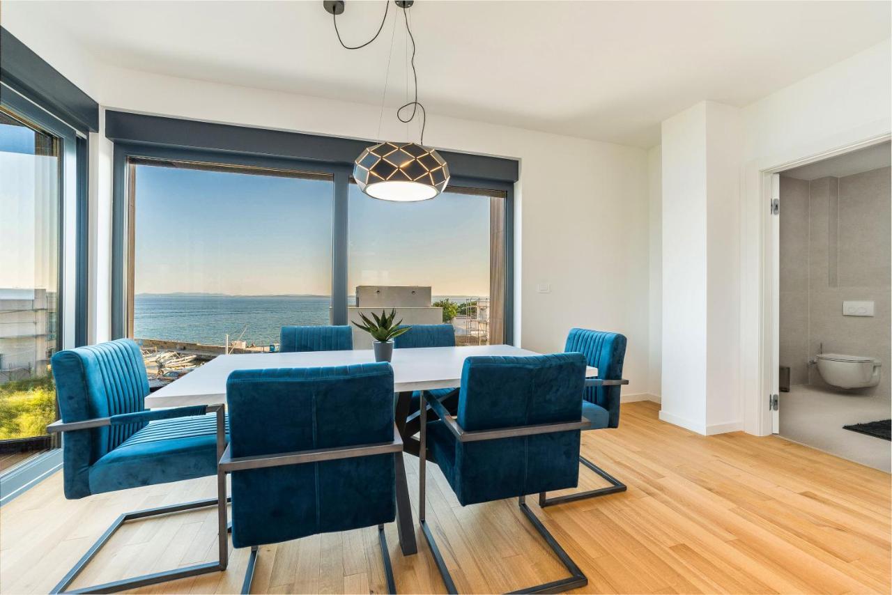 Horizon Privlaka2 Lägenhet Privlaka (Zadar)