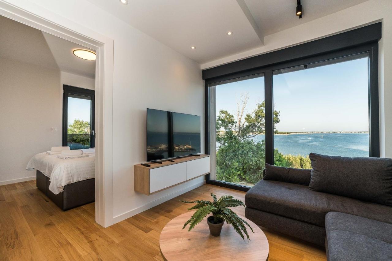 Apartment Horizon Privlaka2 Privlaka (Zadar)