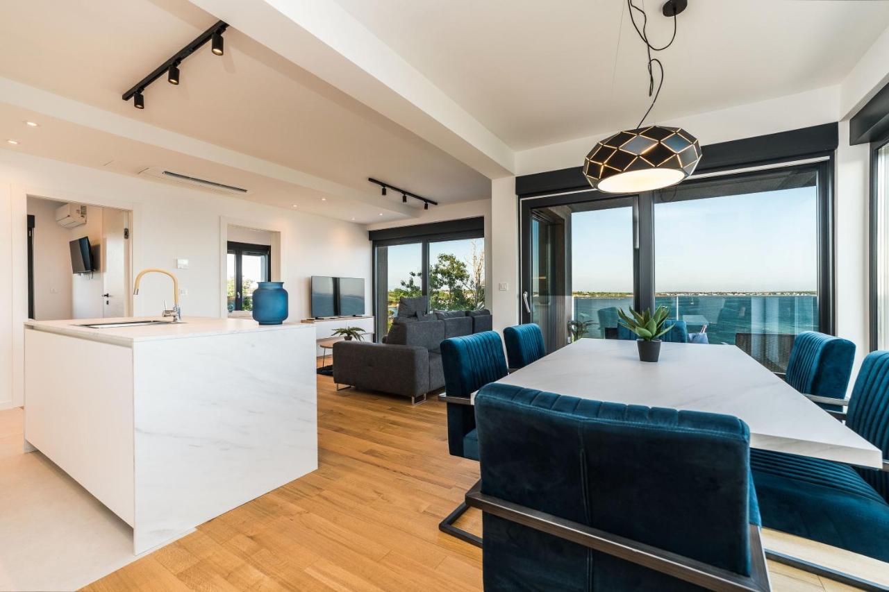 Horizon Privlaka2 Apartment