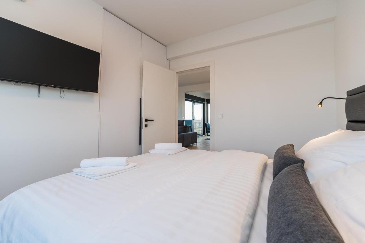 Apartment Horizon Privlaka2 *