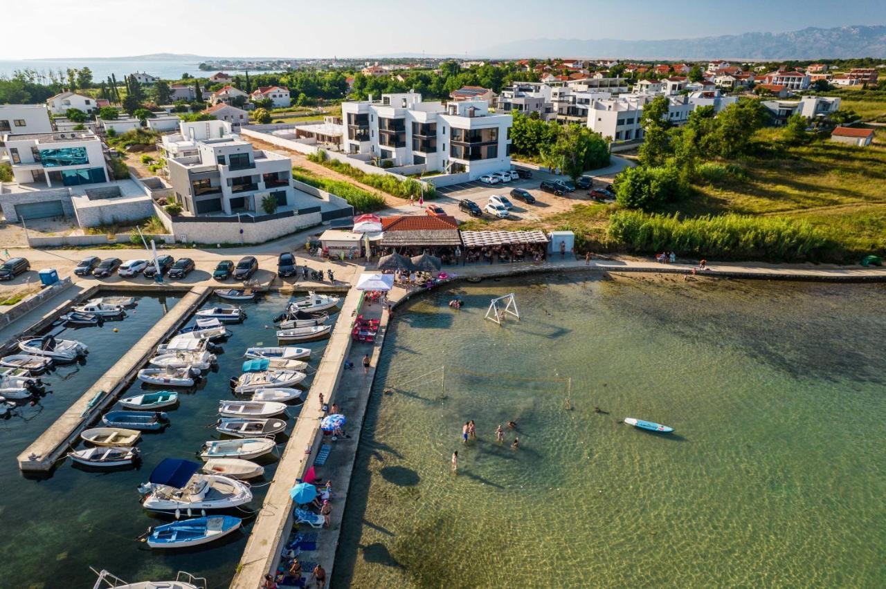 Apartment Horizon Privlaka2 *
