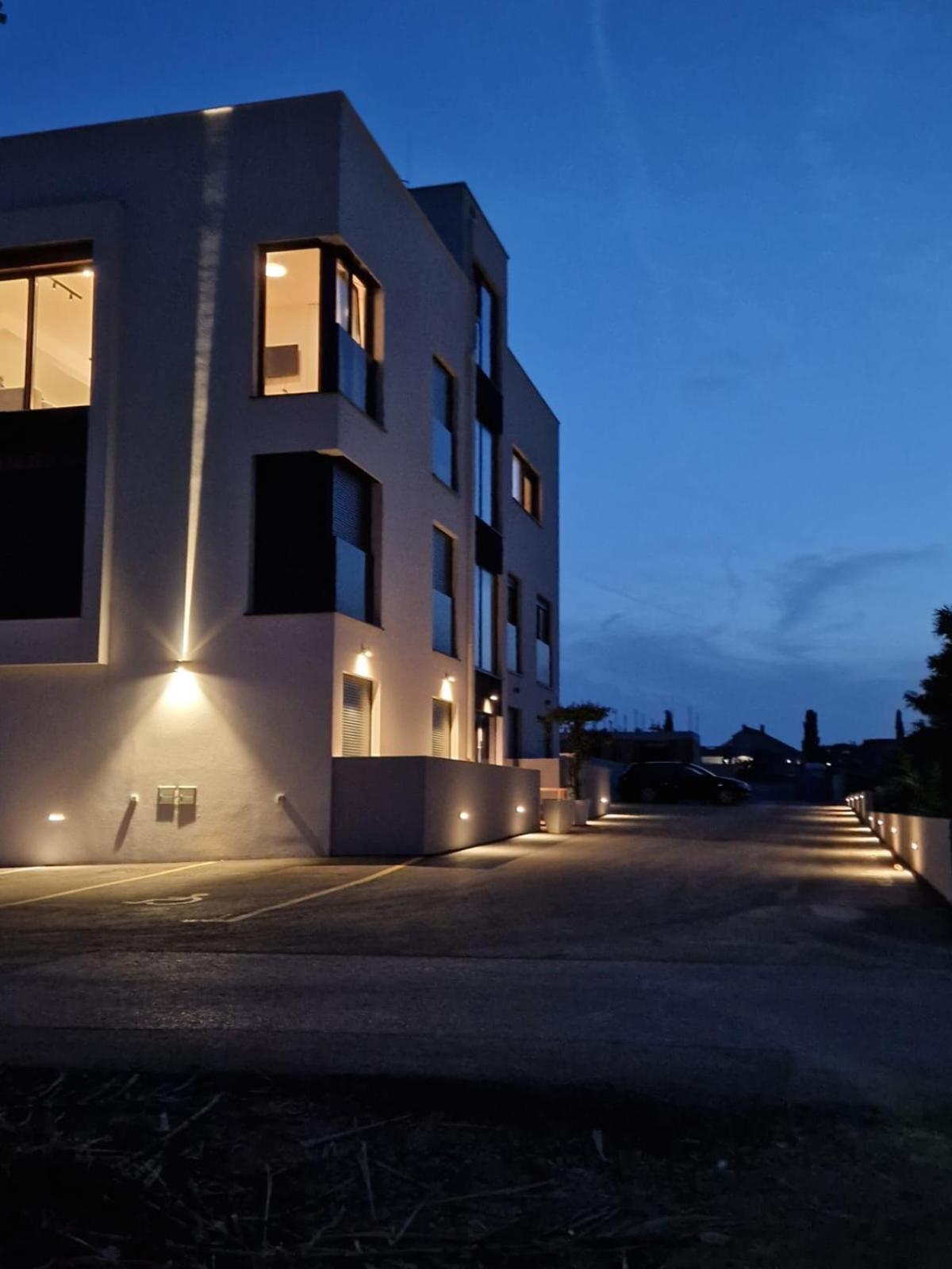 Horizon Privlaka2 Lägenhet Privlaka (Zadar)