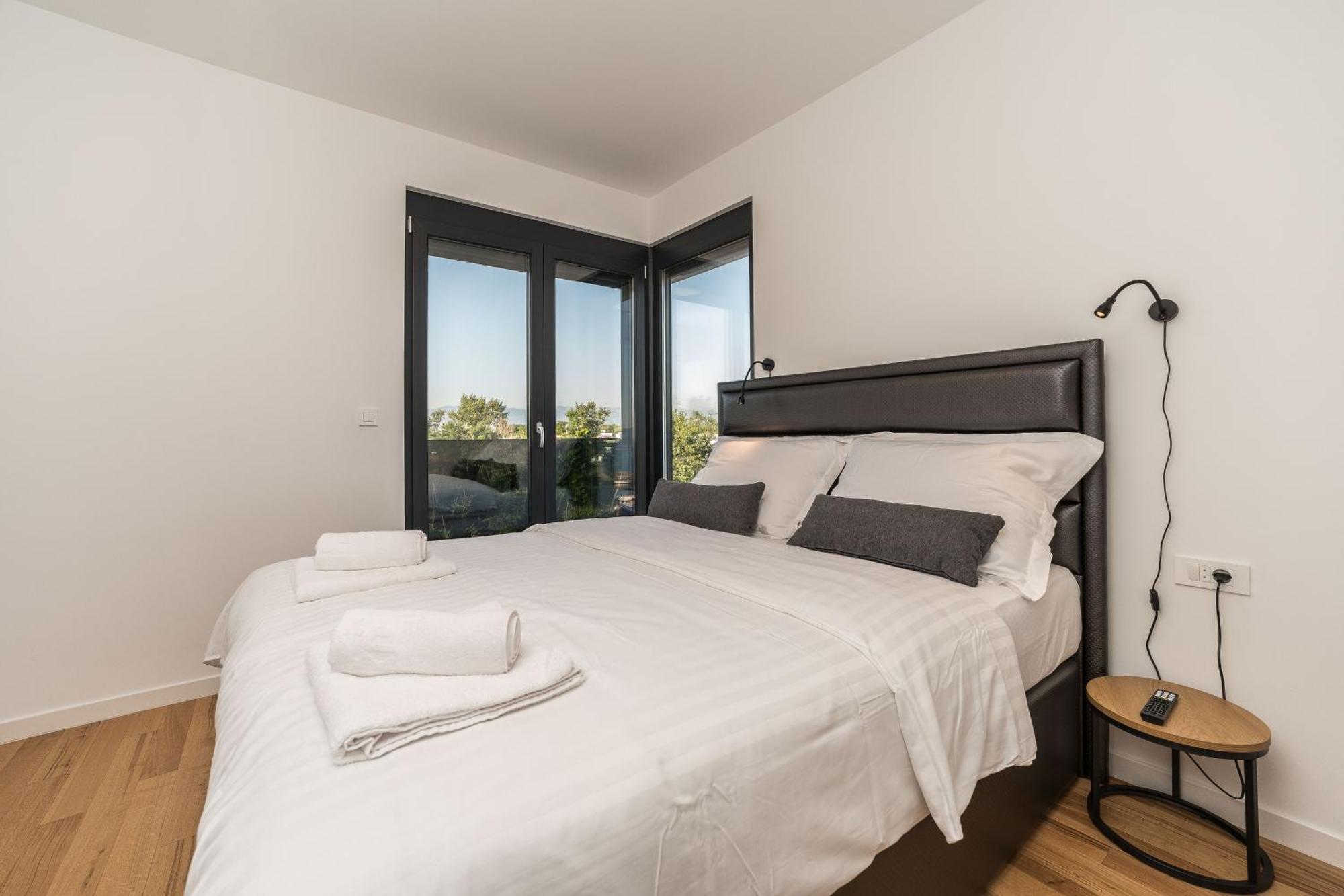 Apartment Horizon Privlaka2 Privlaka (Zadar)
