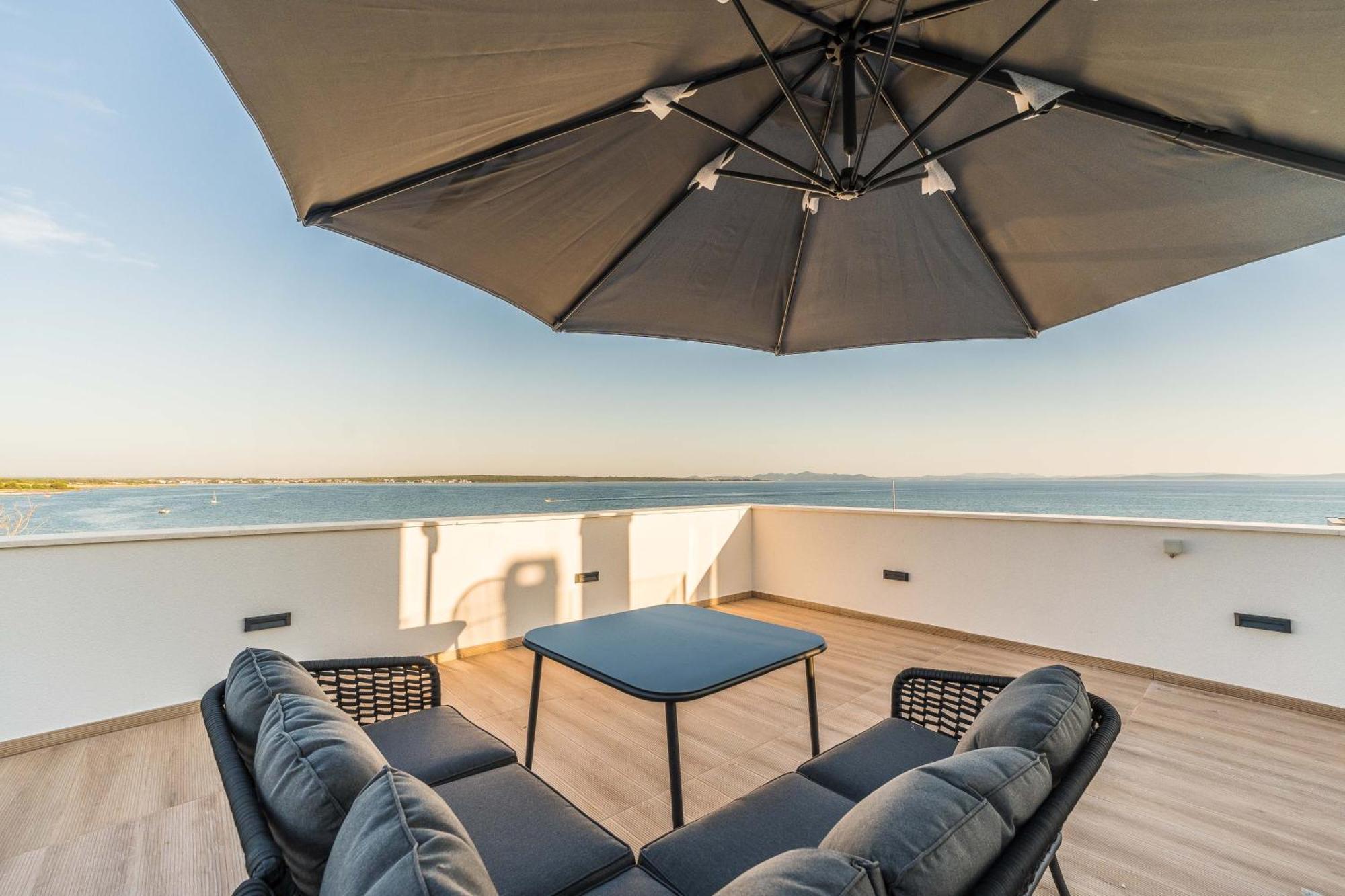 Horizon Privlaka2 Apartment *
