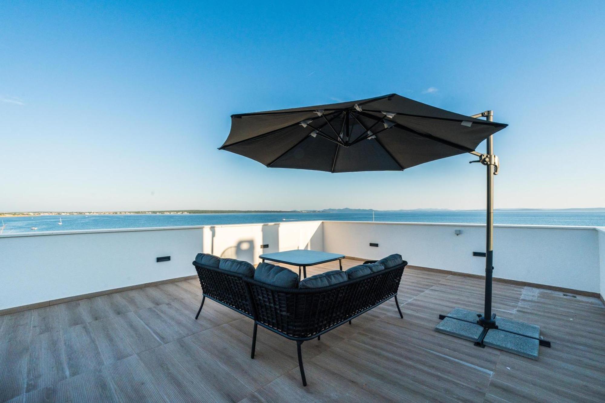 Lägenhet Horizon Privlaka2