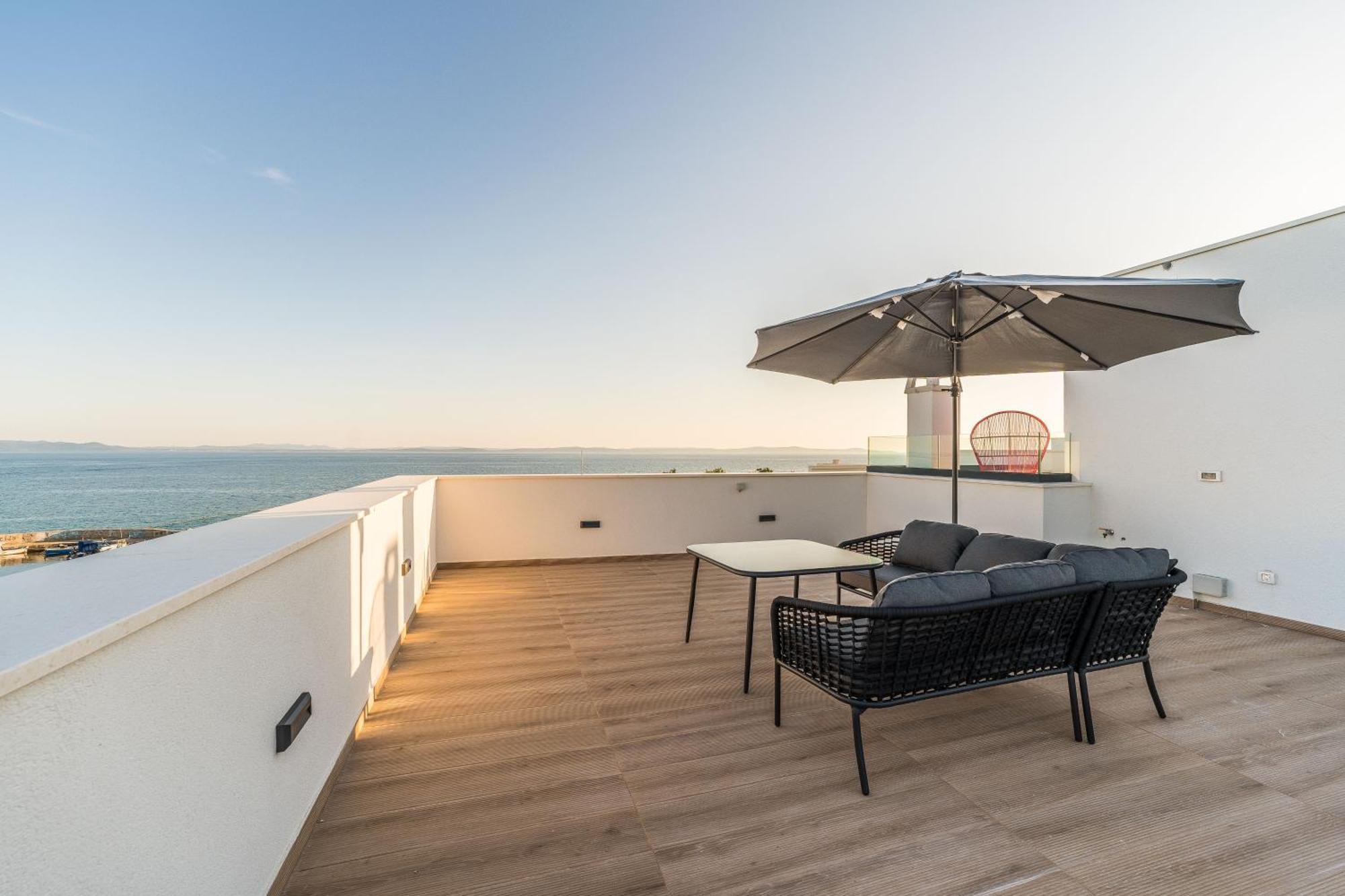 Horizon Privlaka2 Apartmán
