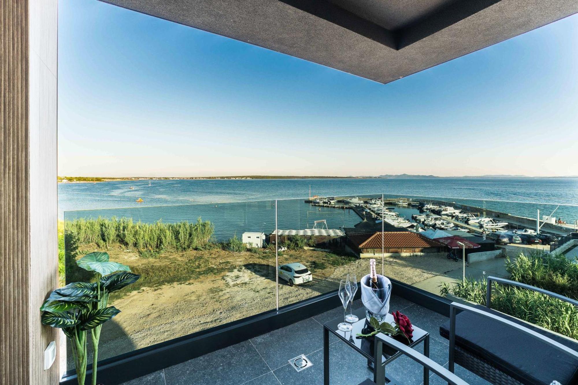 Horizon Privlaka2 Lägenhet