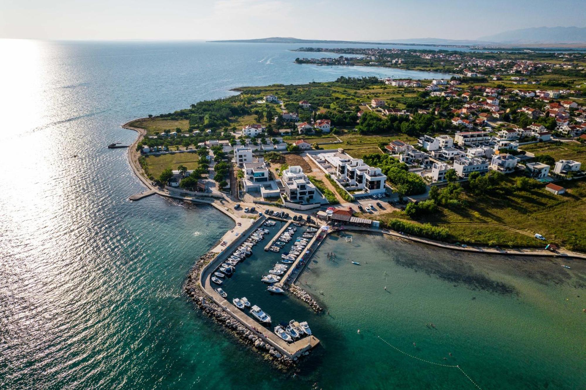 Horizon Privlaka2 * Privlaka (Zadar)