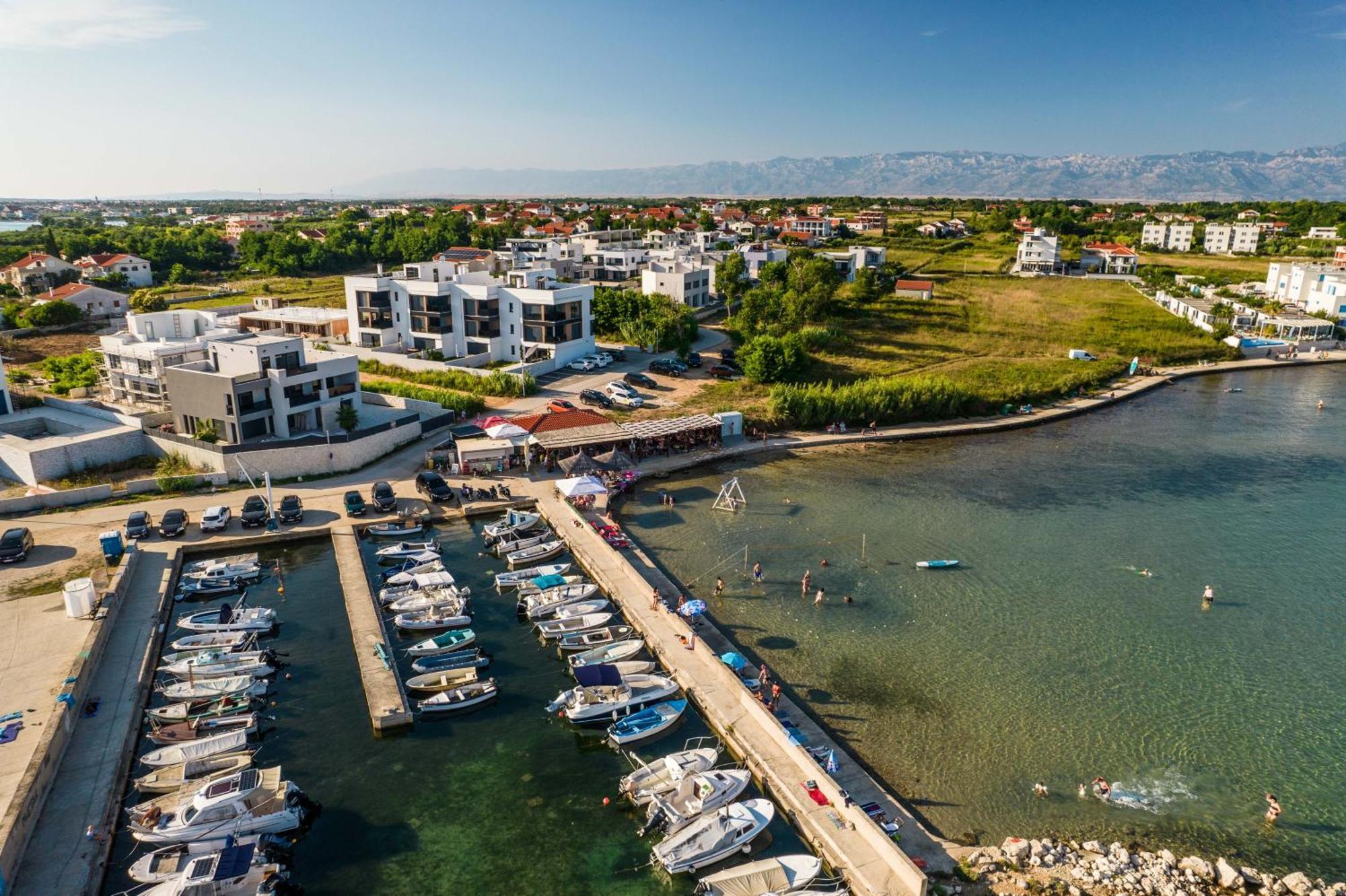 Horizon Privlaka2 Privlaka (Zadar)
