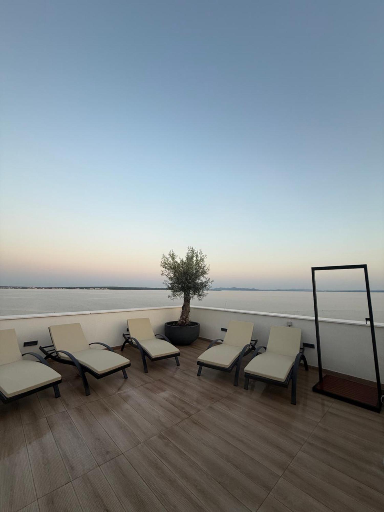 Horizon Privlaka2 Apartmán Privlaka (Zadar)