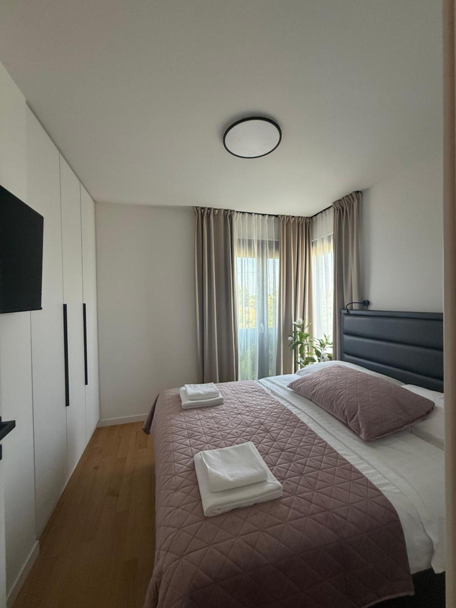 Apartmán Horizon Privlaka2