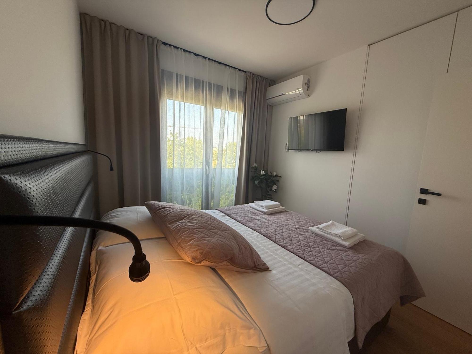 Horizon Privlaka2 Apartmán *